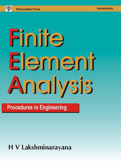 Orient Finite Element Analysis and Procedures in Engineering